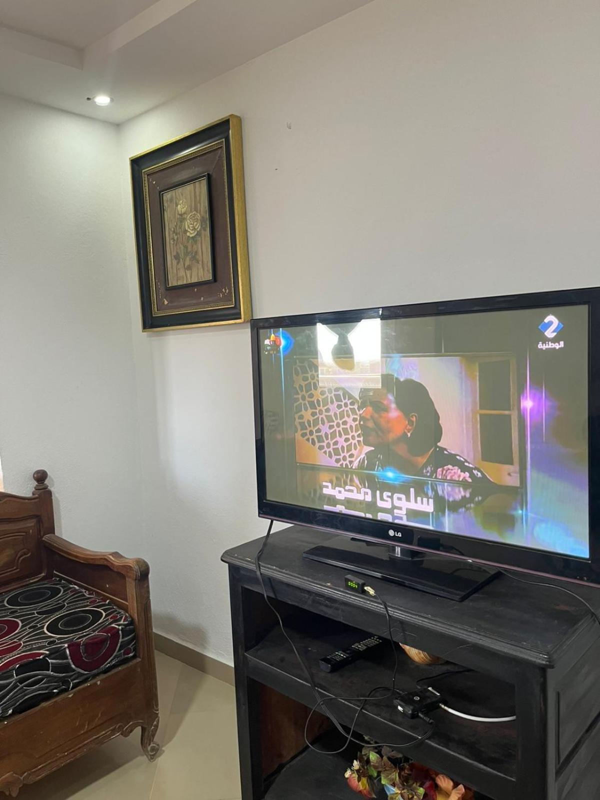 הוילה Dar Aya קליביה מראה חיצוני תמונה