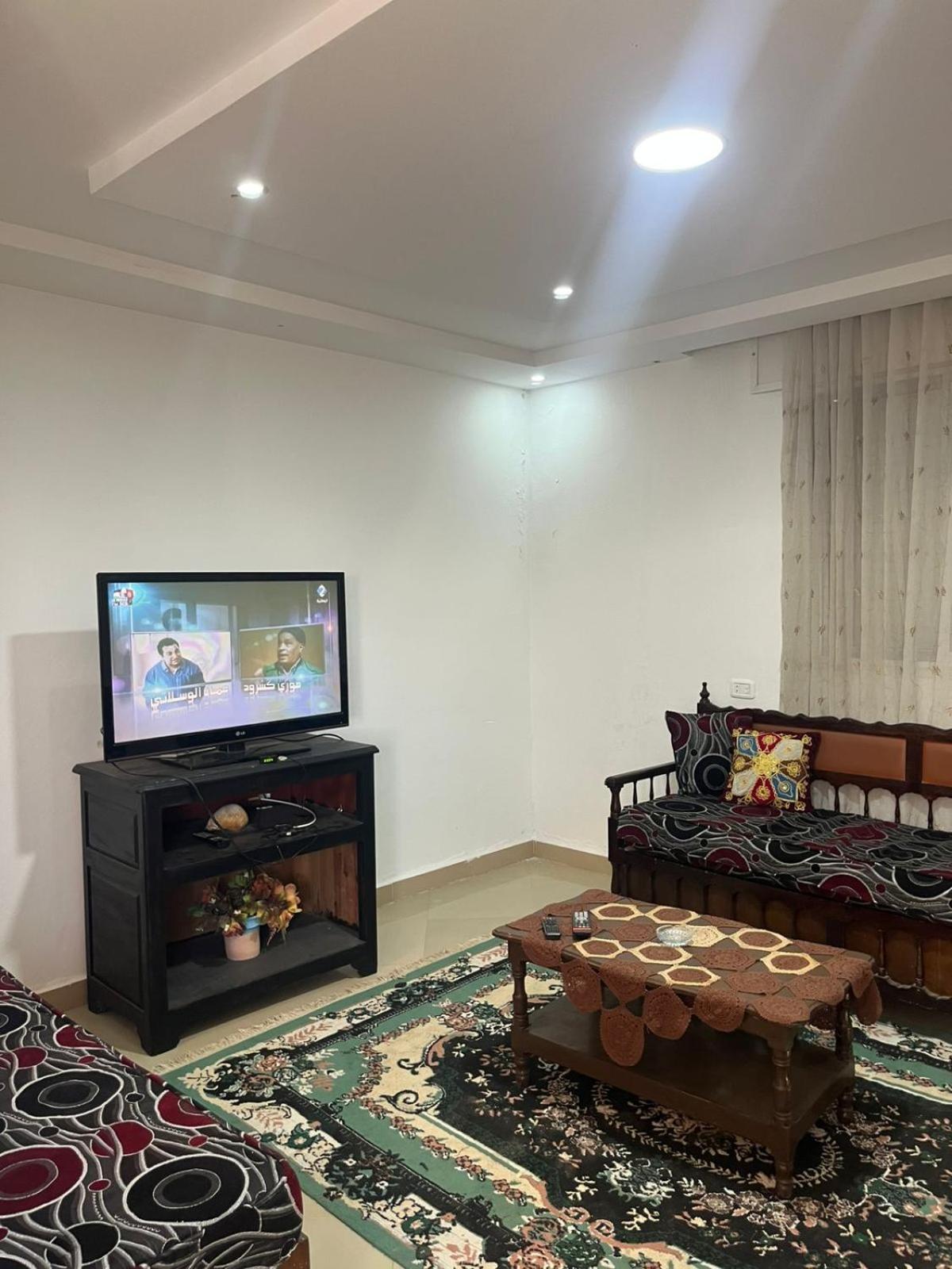 הוילה Dar Aya קליביה מראה חיצוני תמונה