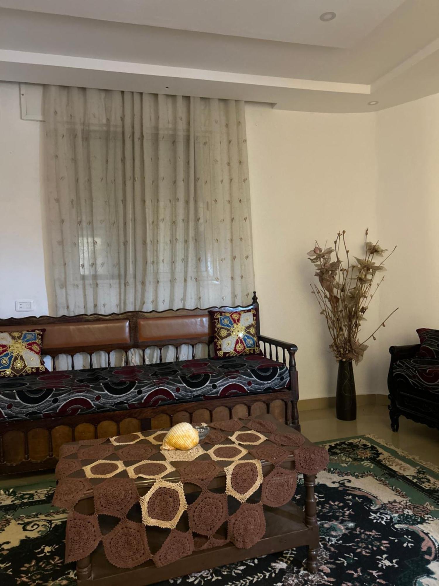 הוילה Dar Aya קליביה מראה חיצוני תמונה